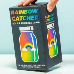 Ditverzinjeniet Tropisch|Verlichting|Rainbow Catcher lamp