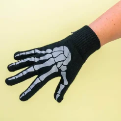 Ditverzinjeniet Sport|Reflecterende skelethandschoenen