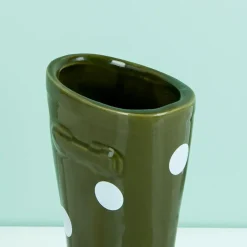 Ditverzinjeniet Vazen|Regenlaars vaas