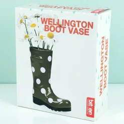 Ditverzinjeniet Vazen|Regenlaars vaas