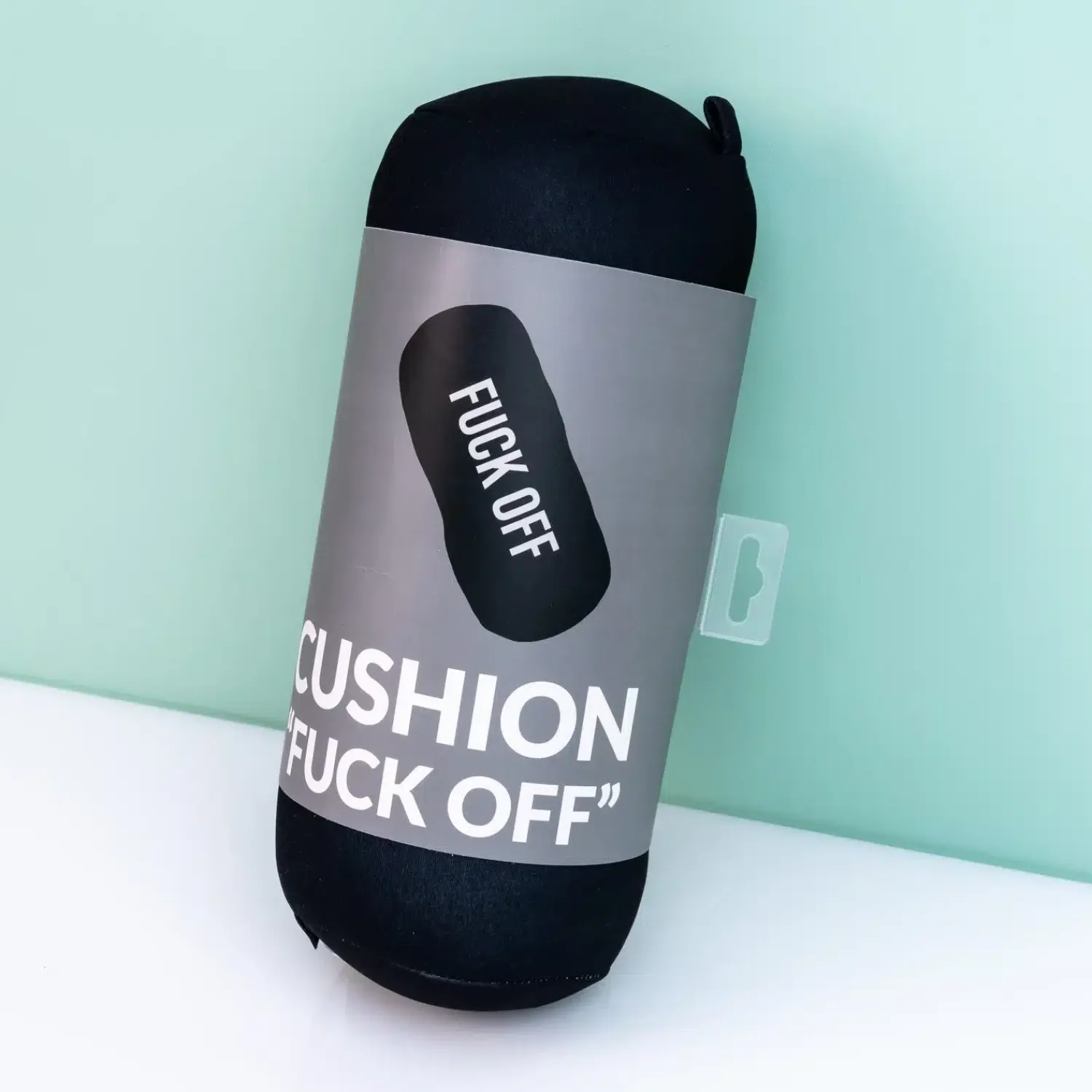 Ditverzinjeniet Reizen|Reiskussen Fuck Off