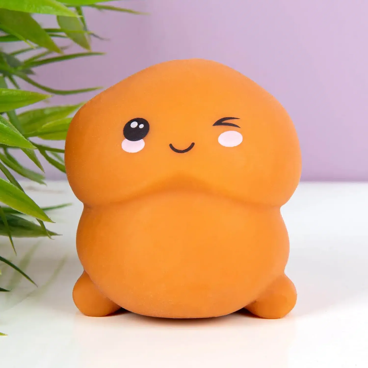 Ditverzinjeniet Vrijgezellenfeestjes|Rekbare piemel