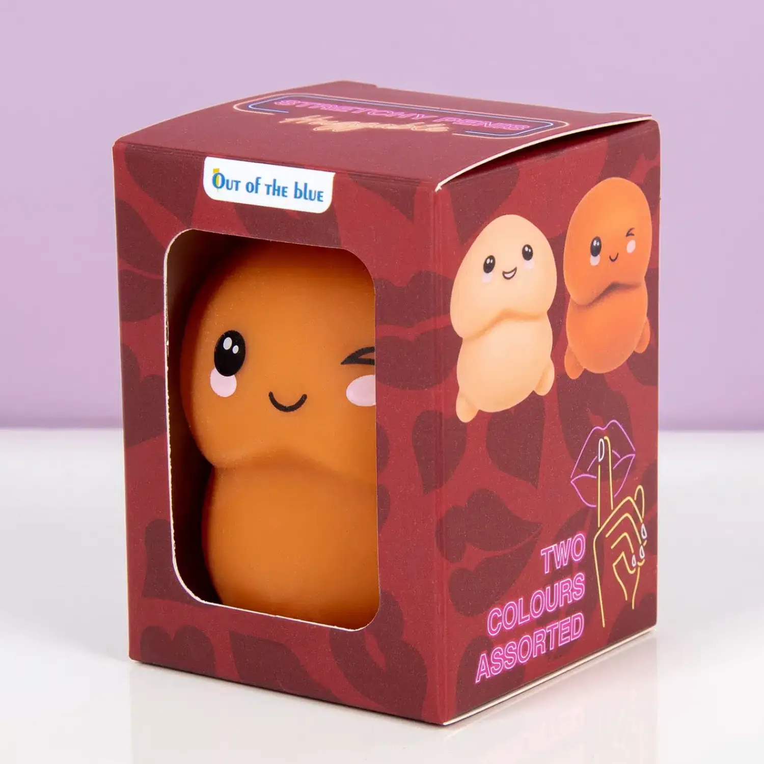 Ditverzinjeniet Vrijgezellenfeestjes|Rekbare piemel