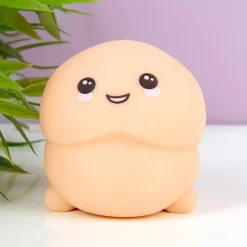 Ditverzinjeniet Vrijgezellenfeestjes|Rekbare piemel