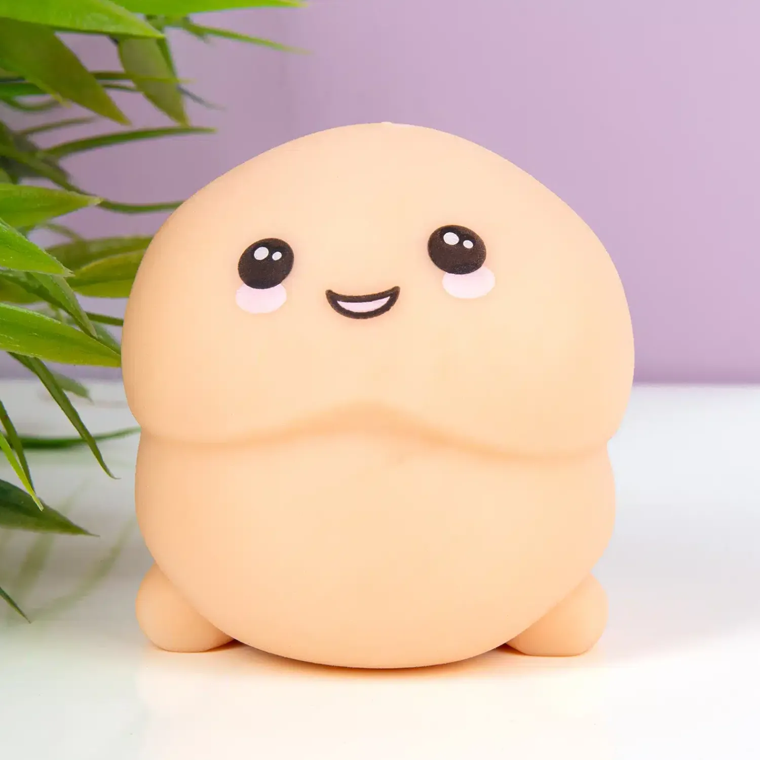 Ditverzinjeniet Vrijgezellenfeestjes|Rekbare piemel