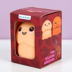 Ditverzinjeniet Vrijgezellenfeestjes|Rekbare piemel