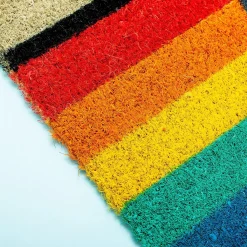 Ditverzinjeniet Retro|Deurmatten|Retro camera deurmat