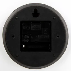 Ditverzinjeniet Retro|Klokken En Wekkers|Retro platenspeler klok