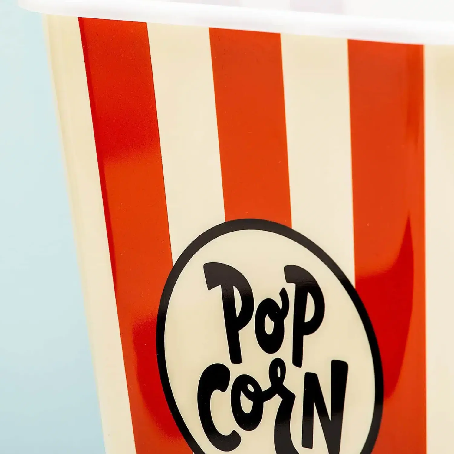 Ditverzinjeniet Retro|Gaming|Retro popcorn bak