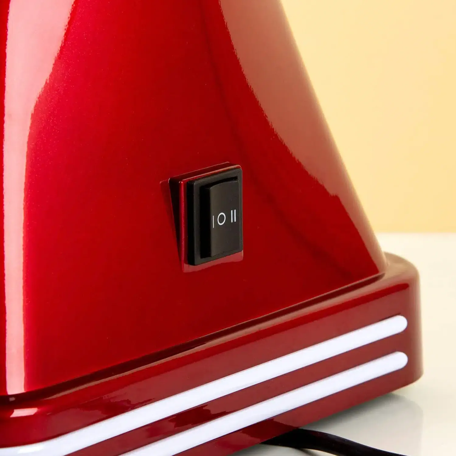 Ditverzinjeniet Retro|Retro slushie machine