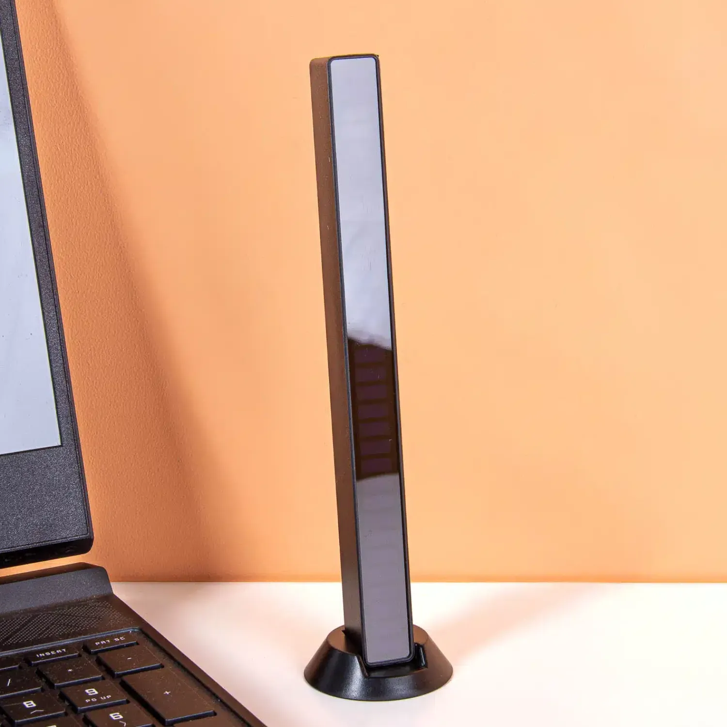 Ditverzinjeniet Kantoor|Verlichting|Retro sound bar