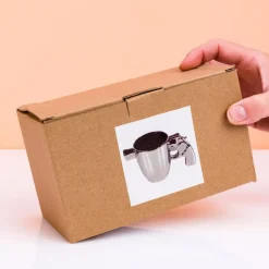 Ditverzinjeniet Mokken & Glazen|Revolver mok