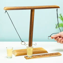 Ditverzinjeniet Drankspelletjes|Vrijgezellenfeestjes|Ring Toss drankspel