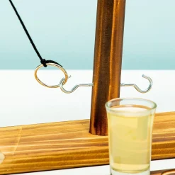 Ditverzinjeniet Drankspelletjes|Vrijgezellenfeestjes|Ring Toss drankspel