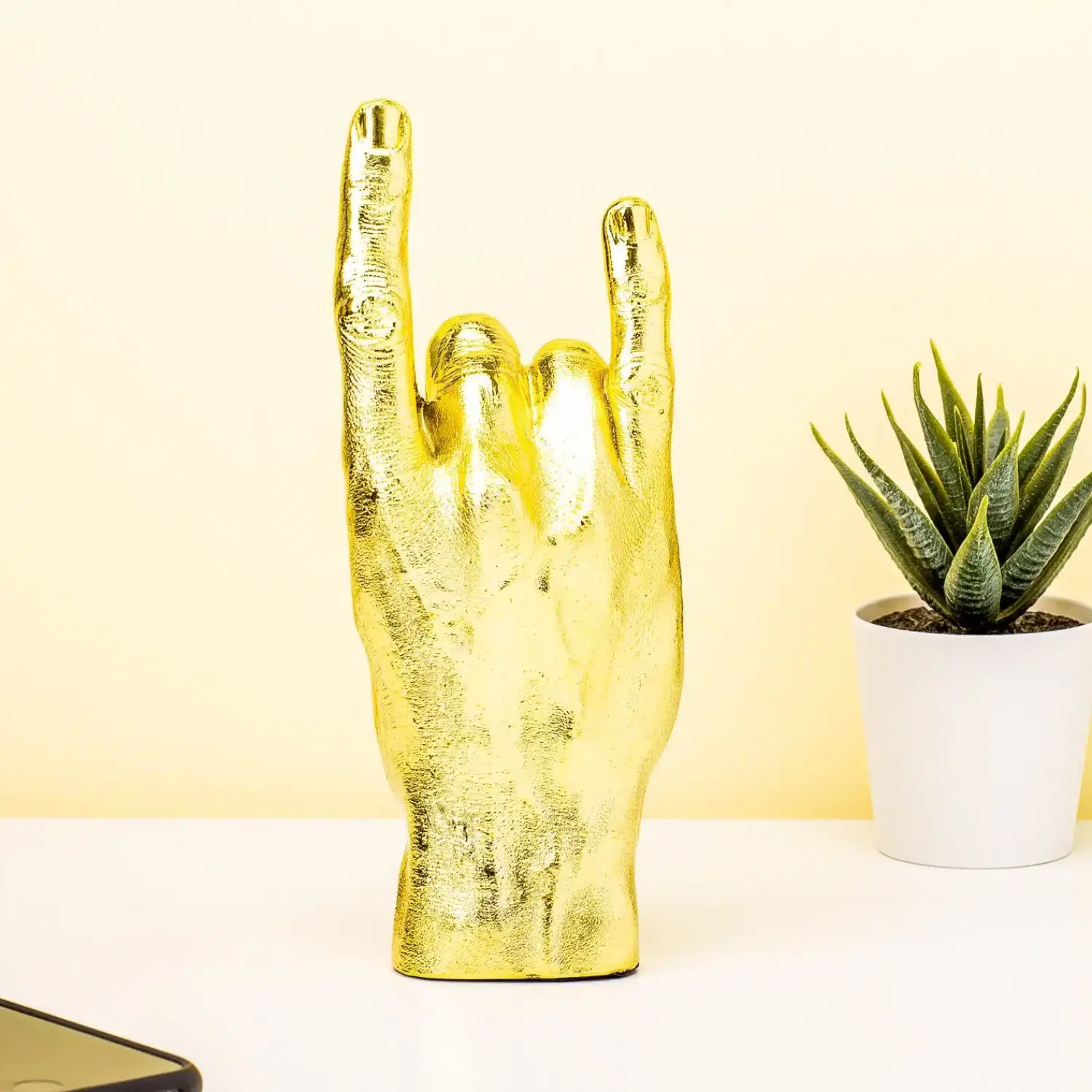 Ditverzinjeniet Sieradenhouders|Rock On Beeld