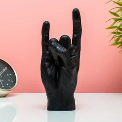 Ditverzinjeniet Sieradenhouders|Rock On Beeld