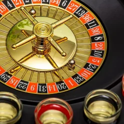 Ditverzinjeniet Drankspelletjes|Vrijgezellenfeestjes|Roulette drankspel