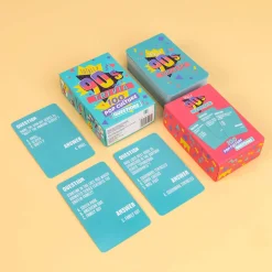 Ditverzinjeniet Muziek|90s trivia spel