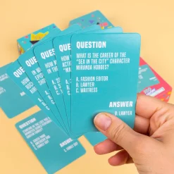 Ditverzinjeniet Muziek|90s trivia spel