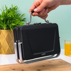 Ditverzinjeniet Bbq Accessoires|s Werelds kleinste barbecue