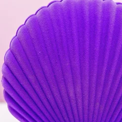 Ditverzinjeniet Tropisch|Sieradenhouders|Schelp sieradendoosje