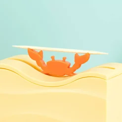 Ditverzinjeniet Cocktailprikkers|Sebastian cocktailprikkerhouder