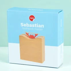 Ditverzinjeniet Cocktailprikkers|Sebastian cocktailprikkerhouder