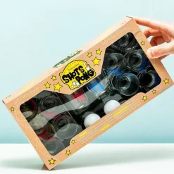 Ditverzinjeniet Drankspelletjes|Vrijgezellenfeestjes|Shots Pong drankspel