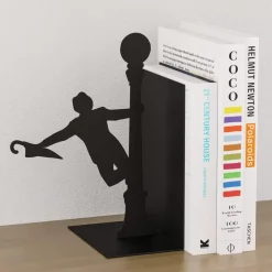 Ditverzinjeniet Boekensteunen|Singing In The Rain Boekensteun