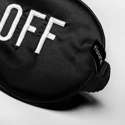 Ditverzinjeniet Reizen|Slaapmasker Fuck Off