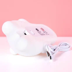 Ditverzinjeniet Verlichting|Slapende ijsbeer nachtlampje