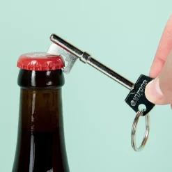 Ditverzinjeniet Bbq Accessoires|Flesopeners|Sleutel flesopener