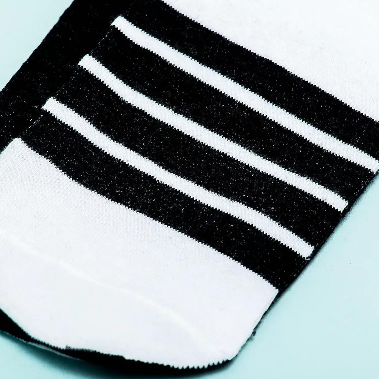 Ditverzinjeniet Sokken|Slipper sokken