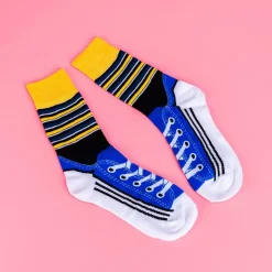 Ditverzinjeniet Sokken|Sneaker sokken