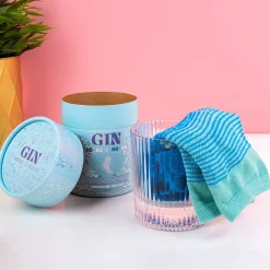 Ditverzinjeniet Sokken|Mokken & Glazen|Socks on the Rocks cadeauset