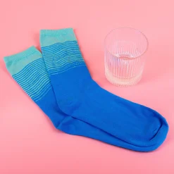 Ditverzinjeniet Sokken|Mokken & Glazen|Socks on the Rocks cadeauset