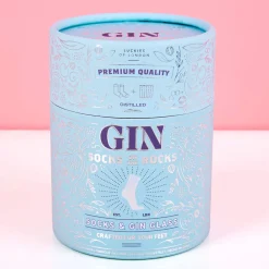 Ditverzinjeniet Sokken|Mokken & Glazen|Socks on the Rocks cadeauset