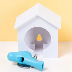 Ditverzinjeniet Sleutelhangers|Sparrow Sleutelhanger