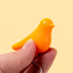 Ditverzinjeniet Sleutelhangers|Sparrow Sleutelhanger