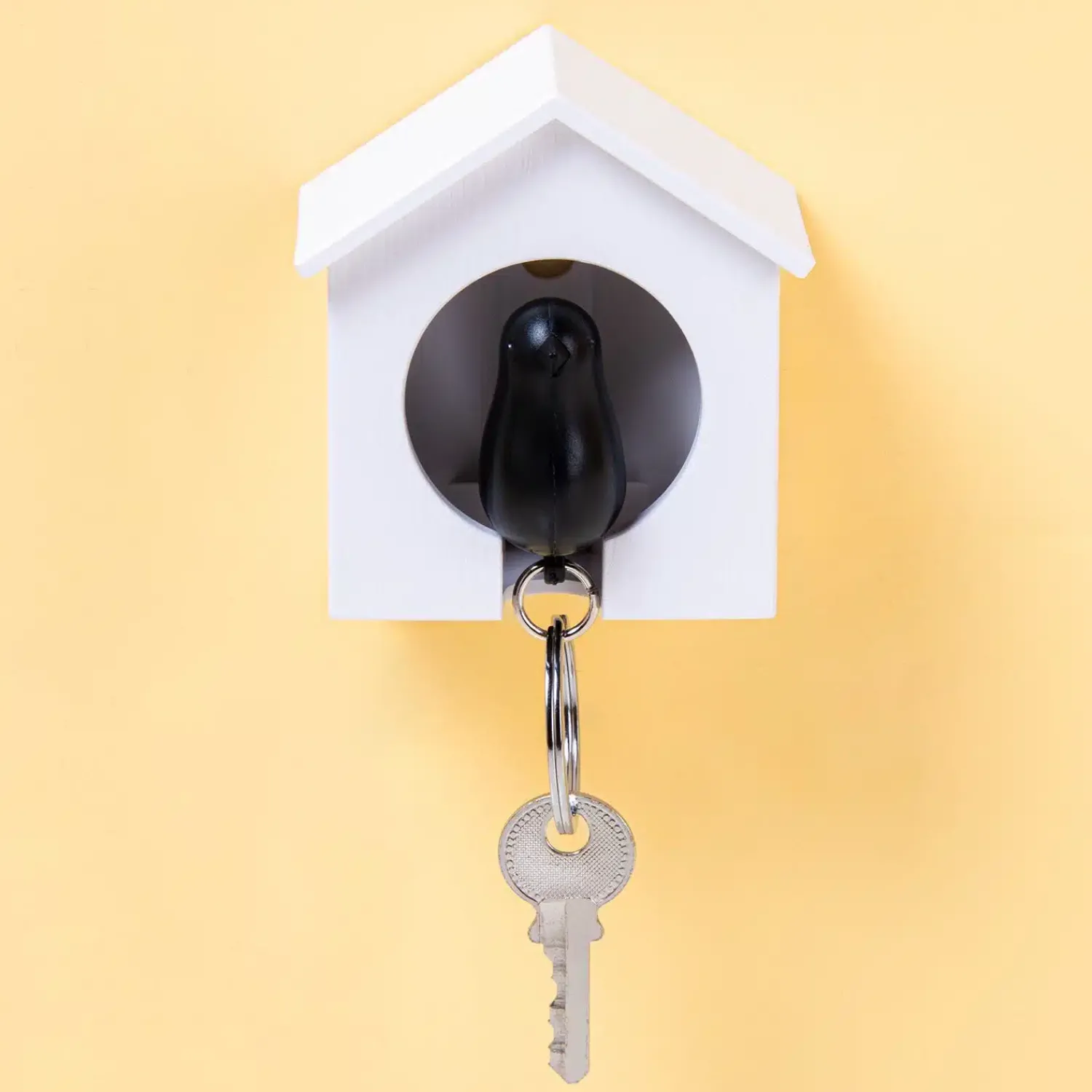 Ditverzinjeniet Sleutelhangers|Sparrow Sleutelhanger