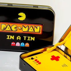 Ditverzinjeniet Gaming|Spelcomputer in een blikje