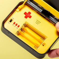 Ditverzinjeniet Gaming|Spelcomputer in een blikje