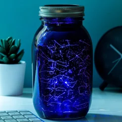 Ditverzinjeniet Verlichting|Duurzaam|Star Catcher lamp