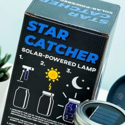 Ditverzinjeniet Verlichting|Duurzaam|Star Catcher lamp