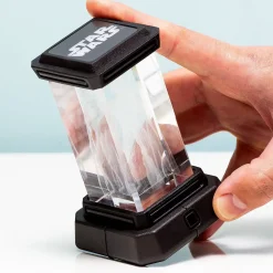 Ditverzinjeniet Verlichting|Star Wars Darth Vader hologram lamp