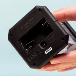 Ditverzinjeniet Verlichting|Star Wars Darth Vader hologram lamp