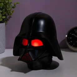 Ditverzinjeniet Verlichting|Star Wars Darth Vader lamp met geluid