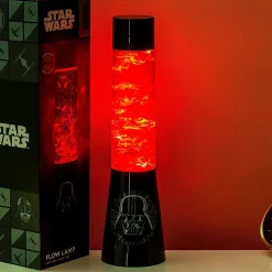 Ditverzinjeniet Verlichting|Lavalampen|Star Wars TIE Fighter lavalamp