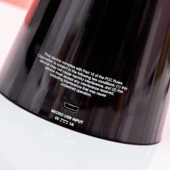 Ditverzinjeniet Verlichting|Lavalampen|Star Wars TIE Fighter lavalamp