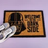 Ditverzinjeniet Deurmatten|Star Wars Welcome to the Dark Side deurmat